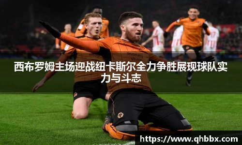 西布罗姆主场迎战纽卡斯尔全力争胜展现球队实力与斗志